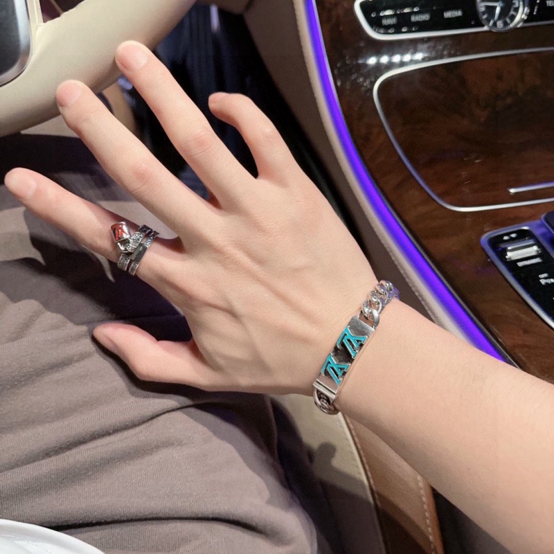 LV Bracelets